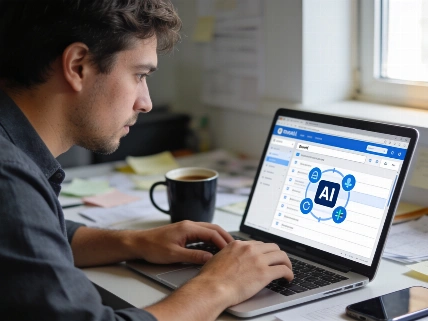 AI inbox forces publishers to rethink email strategy fast FAYFO Media