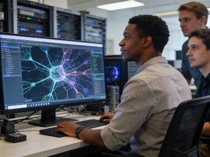 Ex-OpenAI Leaders Launch Inkling, a Massive Open AI Model FAYFO.com
