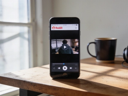 Reddit Tests Audio and Video Posts in Select Communities FAYFO Media