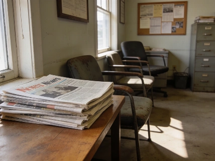 Wisconsin NewsMedia Association Takes Over Community Papers Assets FAYFO.com