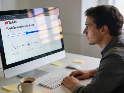 Google Unveils Official Guide for YouTube Audio Ads FAYFO Media