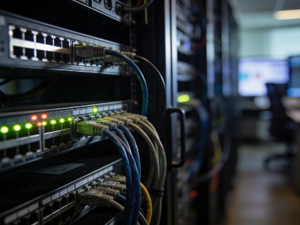 Ad Tech Faces a Critical Choice on AI Infrastructure FAYFO Media
