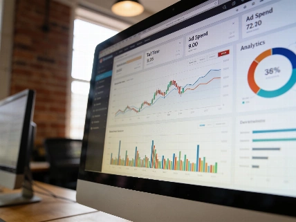 Paid Search Spend Climbs Despite Rise of Answer Engines FAYFO.com