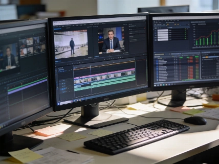Search Traffic Collapse Forces Publishers to Rethink Distribution FAYFO Media
