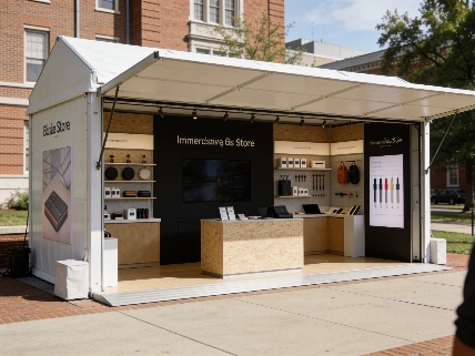Amazon Ads Launches Immersive Back-To-School Campaign for Brands FAYFO Media