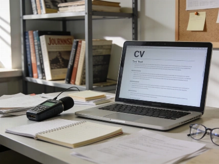 How Journalists Can Stand Out in an AI-Driven Job Market FAYFO.com