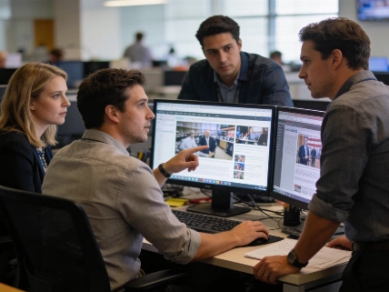 Business Insider Shifts From News Aggregation to Original Reporting FAYFO.com