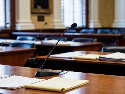 AI Startup State Affairs Hires Journalists for Statehouse Coverage