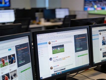 How Misinformation Disrupted the 2026 FIFA World Cup Online FAYFO.com