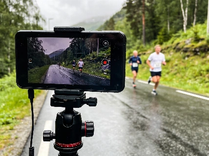How Stavanger Aftenblad Turned Race Coverage Into a Subscription Engine FAYFO.com