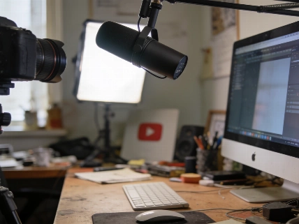 How Unmasking Drove Spill Sesh’s YouTube Growth and Revenue FAYFO.com