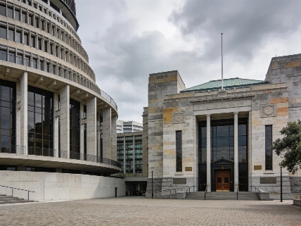 New Zealand Moves to Ban Social Media for Users Under 16 FAYFO Media