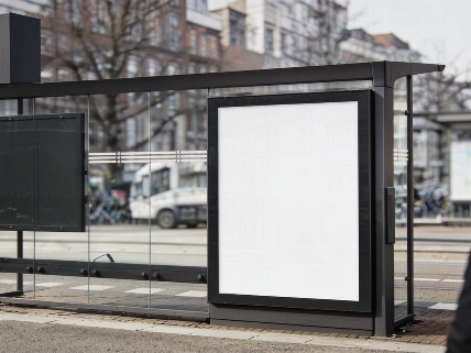 How Pool One and AWK Aim to Redefine Outdoor Advertising FAYFO Media