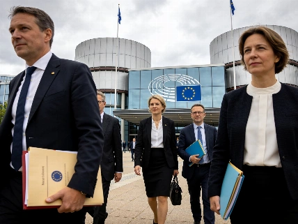 EU Court Upholds €4.1 Billion Fine Against Google Over Android FAYFO Media