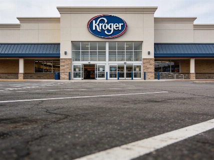 Kroger’s New CEO Signals Faster Moves With $1.7B Giant Eagle Deal FAYFO.com