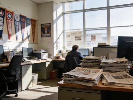 World News Day 2026 Unites 1,000+ Newsrooms Worldwide FAYFO Media