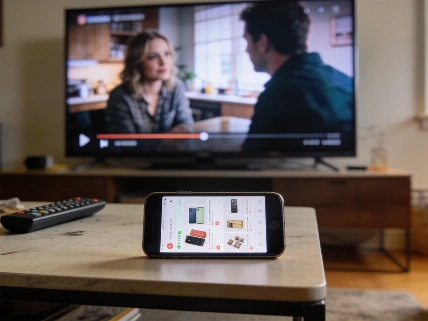 Amazon makes Prime Video shoppable, linking scenes to real products FAYFO Media