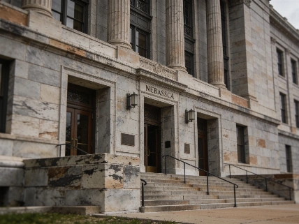 Nebraska Seeks to Reinstate Social Media Parental Consent Law FAYFO Media