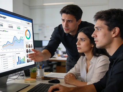 Meta’s AI Is Wasting Your Ad Budget-Here’s Why FAYFO Media
