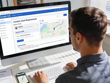 Google Clarifies Location Asset Setup for Advertisers FAYFO Media