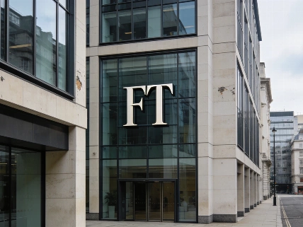 Financial Times Group tops three million paying users worldwide FAYFO Media