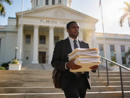 Florida Targets TikTok Over Alleged Violations of Teen Account Law FAYFO Media