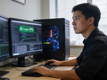AI Tools Transform Security for Linux VPS in Business FAYFO Media
