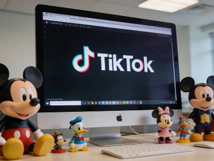 Disney Shifts Creator Access From Sora to TikTok for Fan Content FAYFO Media