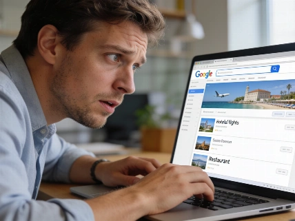 Google overhauls European search to comply with EU rules FAYFO Media