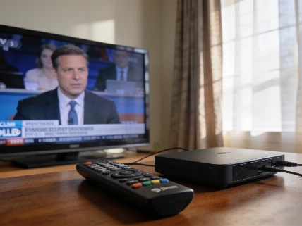 Linear TV Holds Back Digital Ad Platforms’ CTV Ambitions FAYFO Media