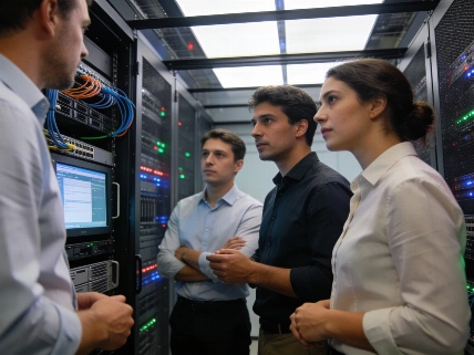 Why On-Premise Tech Is Gaining Ground in the AI Era FAYFO.com