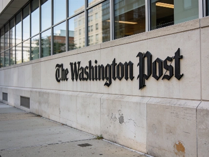 Washington Post Told to Reinstate Fired Columnist After Arbitration FAYFO Media