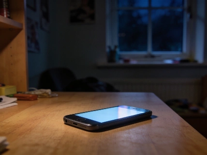 UK Proposes Voluntary Overnight Social Media Curfew for Teens FAYFO Media