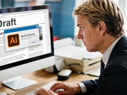 Why AI Watermarks Won’t Decide Your Content’s Fate FAYFO Media