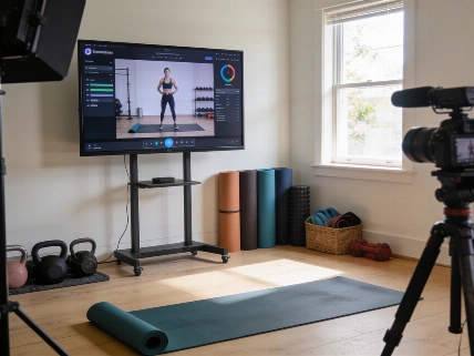 Fitness Creator Launches Global Subscription Platform After Viral Surge FAYFO Media