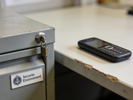 MI5 and Police Fined for Illegally Accessing Journalist’s Call Data FAYFO.com