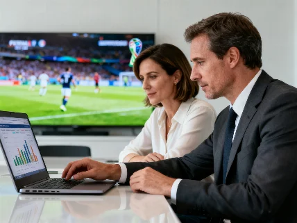 World Cup Becomes Key Test for Retail Media Networks FAYFO.com