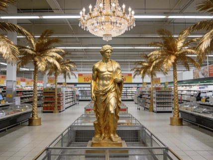 Penny Transforms Store Into Immersive Influencer Experience FAYFO.com