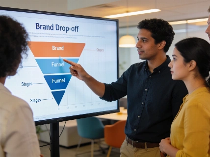 AI Search Prompts Now Define Your Sales Funnel Visibility FAYFO Media