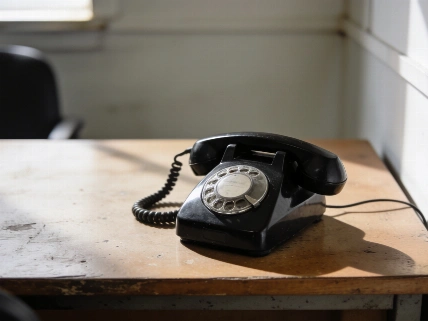 AI Pitch Flood Forces Food Section to Require Phone Calls FAYFO Media