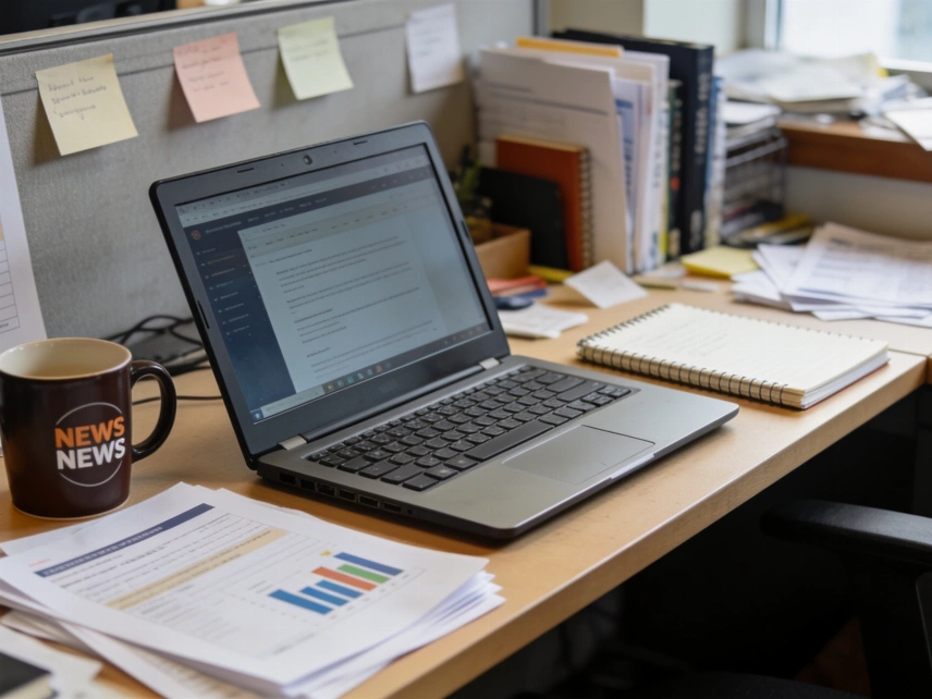 Audience Engagement Emerges as Key to Nonprofit News Survival FAYFO.com