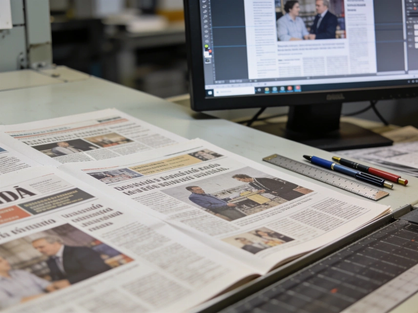 SPORT Tests AI to Streamline Print Edition Production FAYFO.com