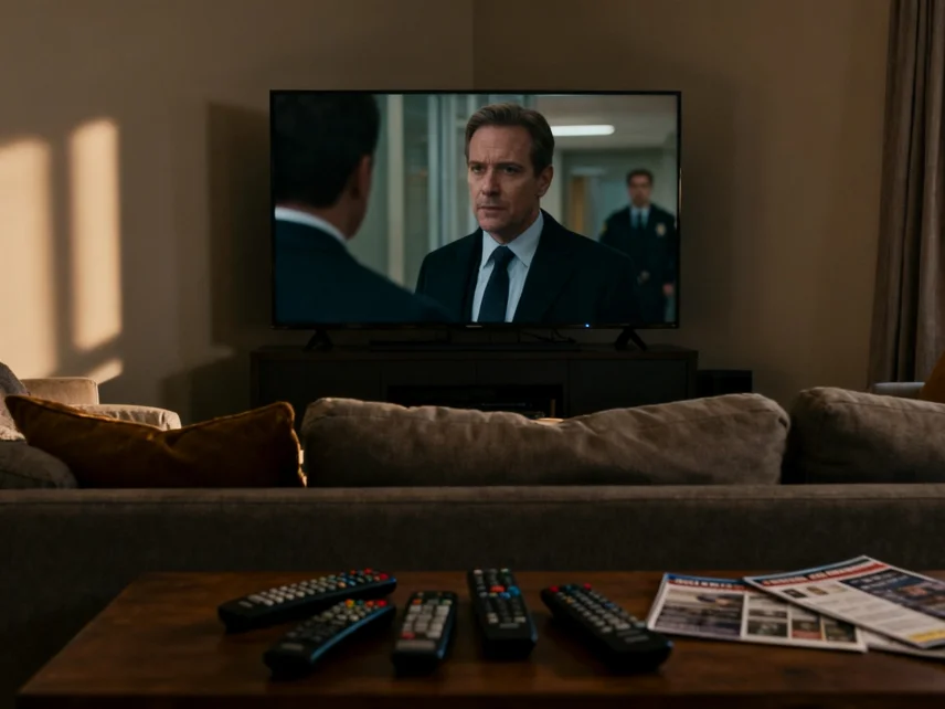 Prime-Time TV Ratings Surge as WM-Free Night Boosts Viewership FAYFO.com