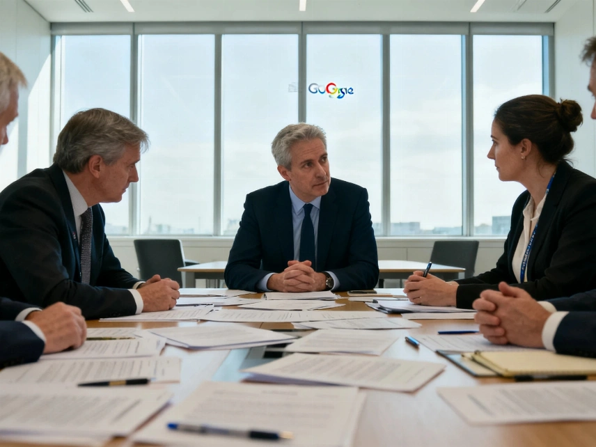 How Google’s UCP Is Changing the Future of SEO FAYFO.com
