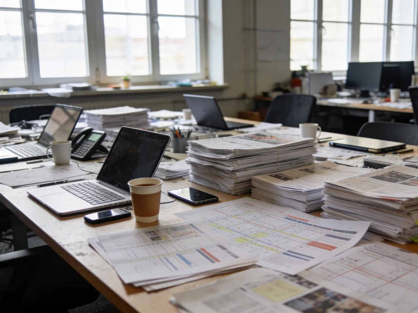 Media Pitches Face Overhaul as Pitchfork Prioritizes Ad Impact FAYFO.com