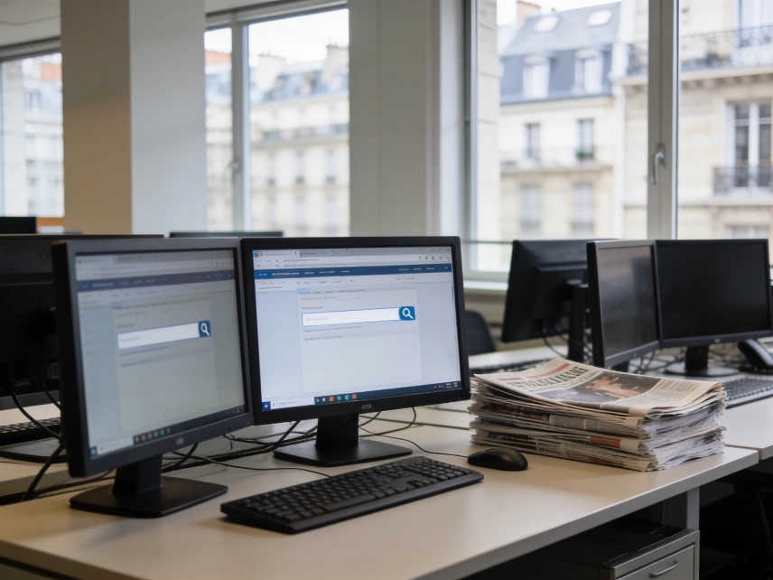Google to Pay 450 French Publishers for AI Overviews Content FAYFO.com
