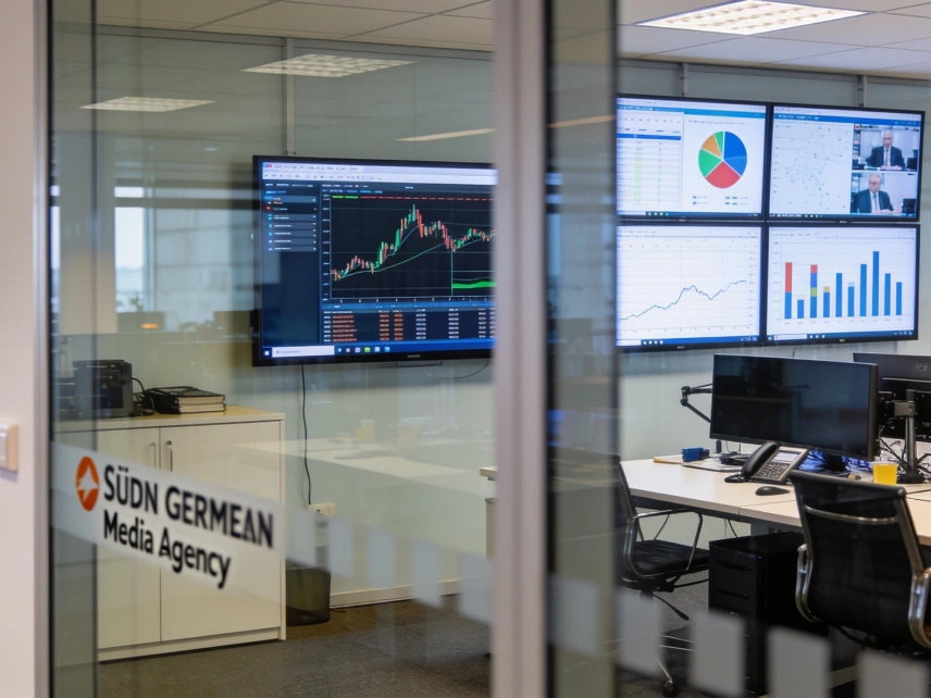 Dentsu Germany Unifies Data, Tech and Delivery Under New Chief FAYFO.com