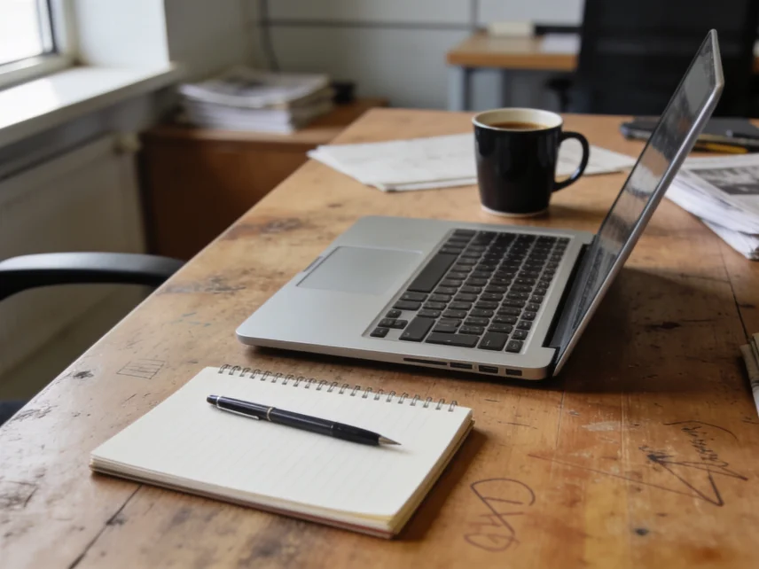 How Senior Leadership Drives Best Practice in Publishing FAYFO.com