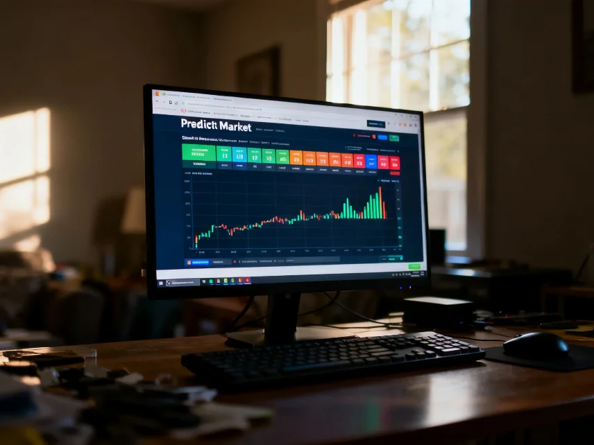 Polymarket Accused of Paying Creators for Misleading Bet Videos FAYFO.com