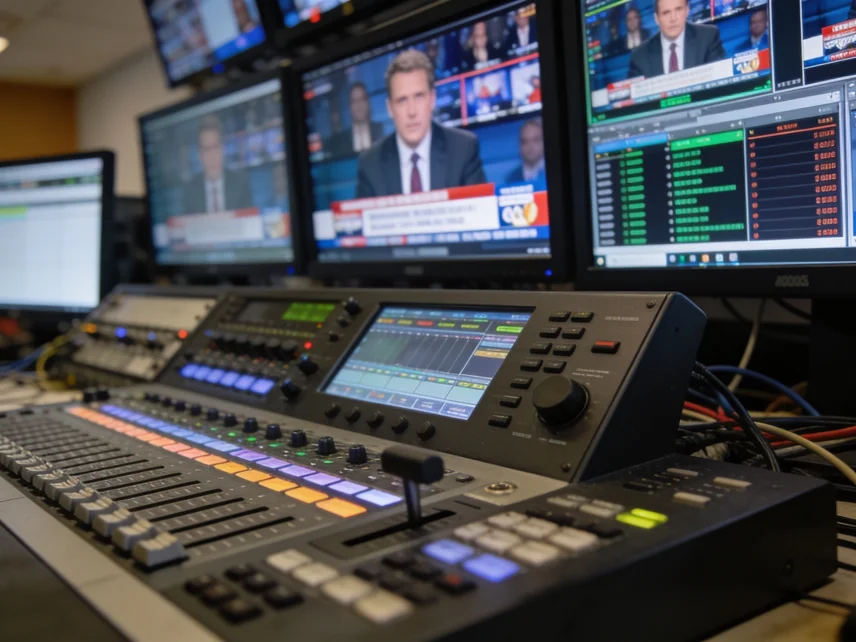Fox Unveils AI-Driven Agentic Ad Buying for TV and Streaming FAYFO.com